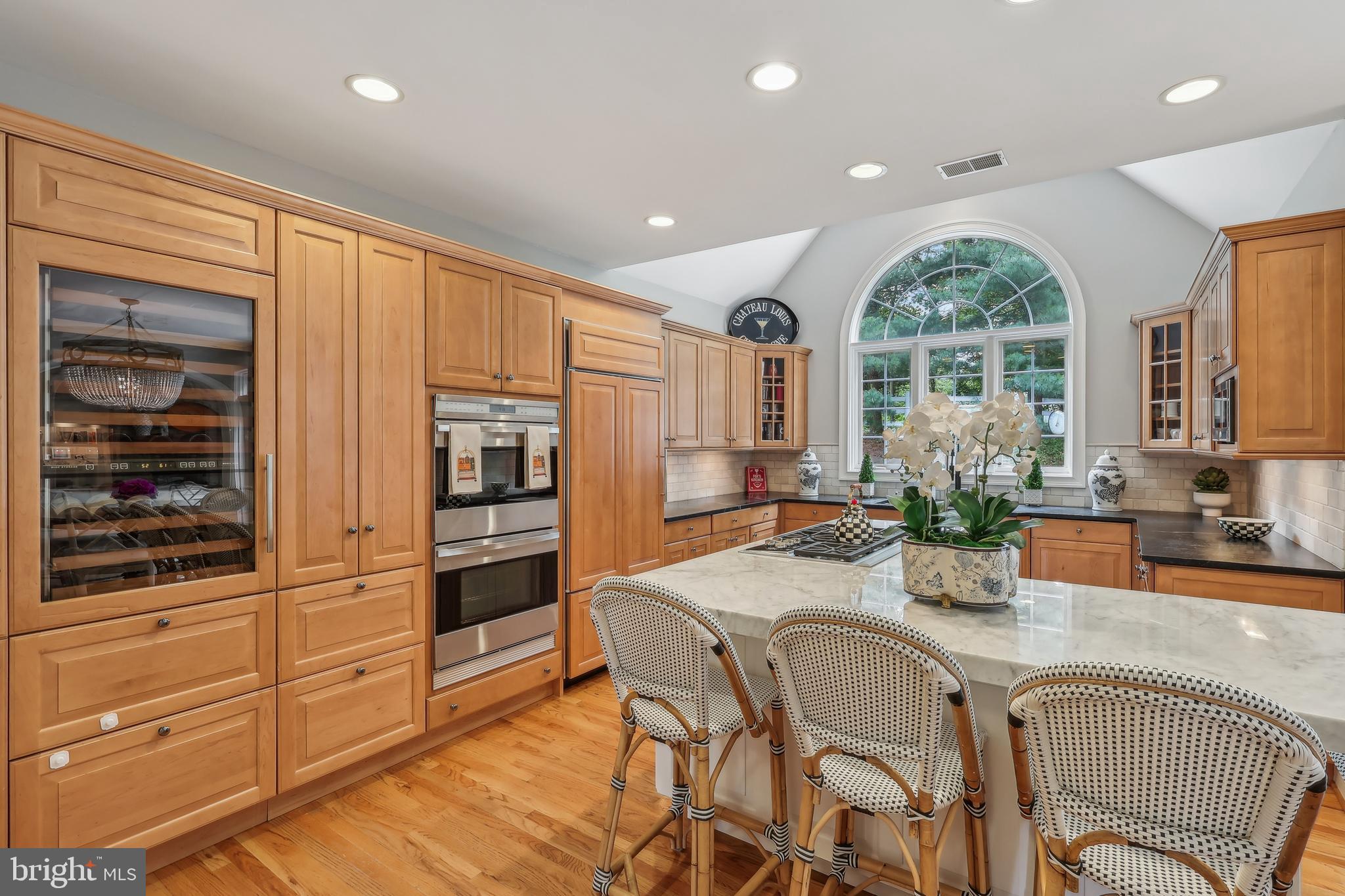 MEADOWBROOK FARM - Residential
