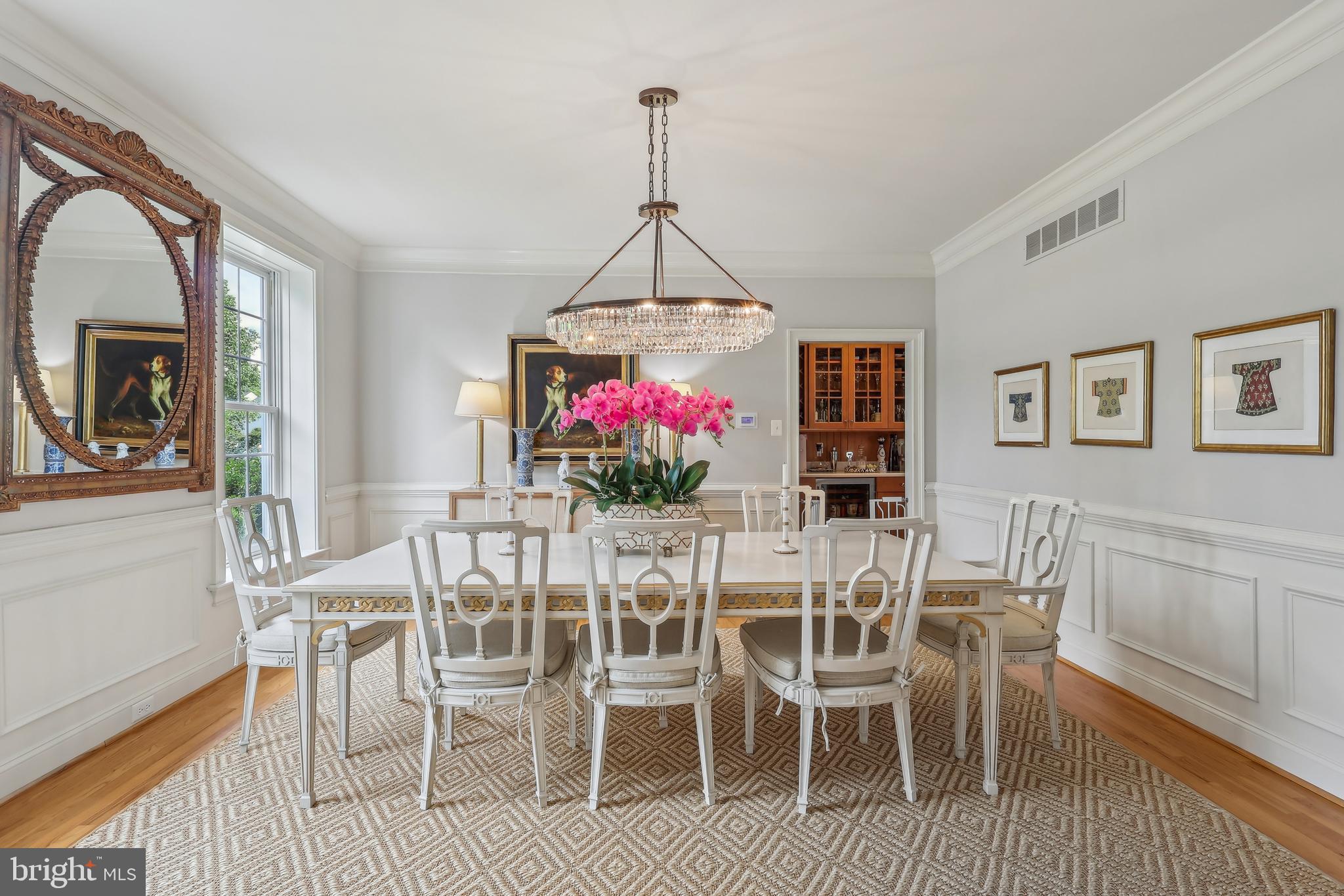 MEADOWBROOK FARM - Residential