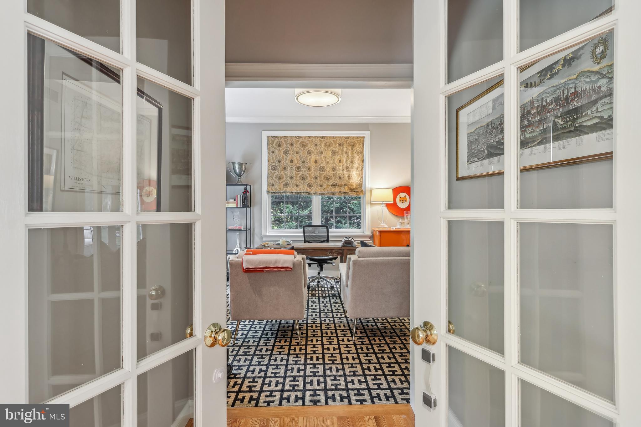 MEADOWBROOK FARM - Residential