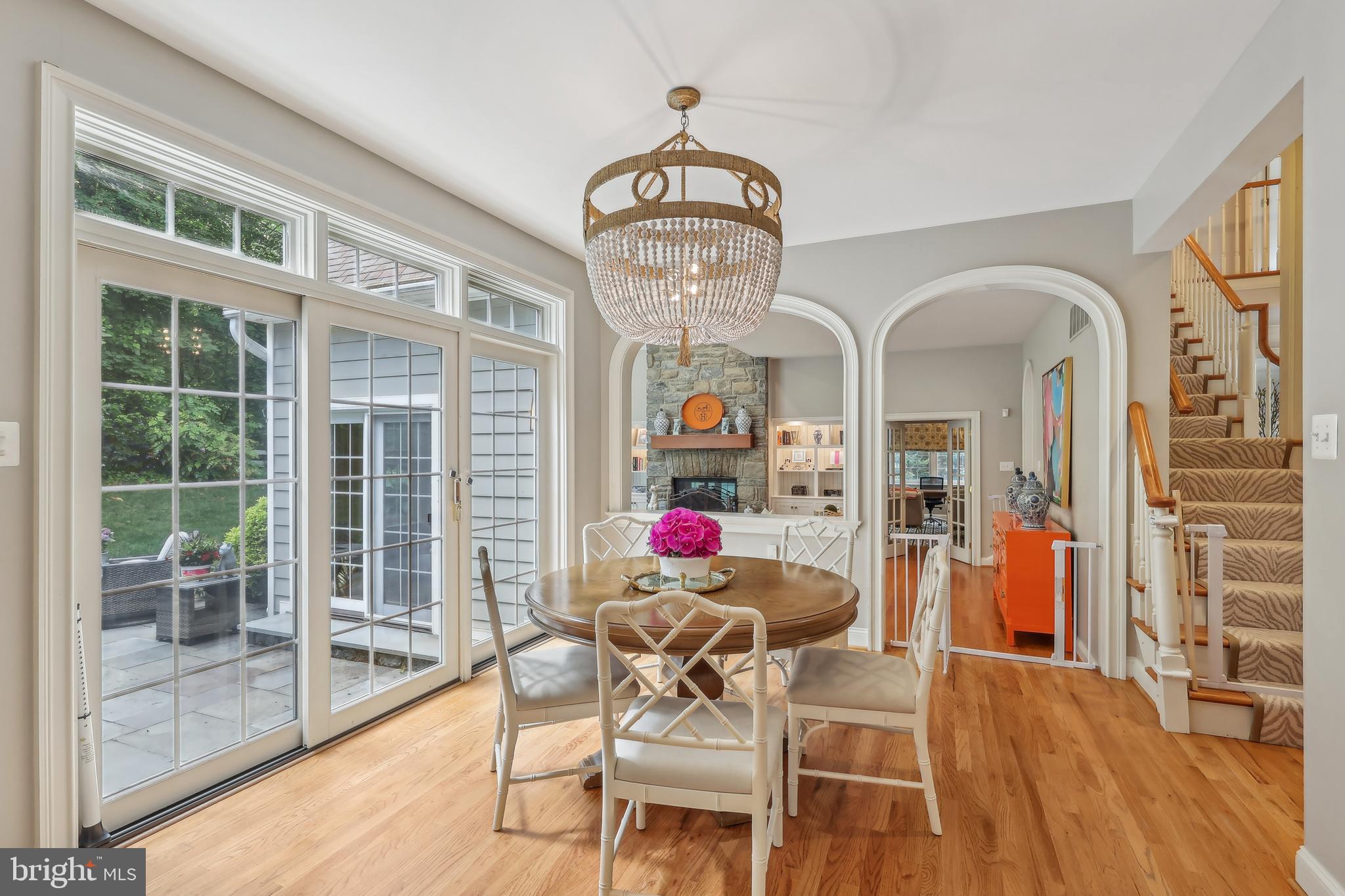 MEADOWBROOK FARM - Residential