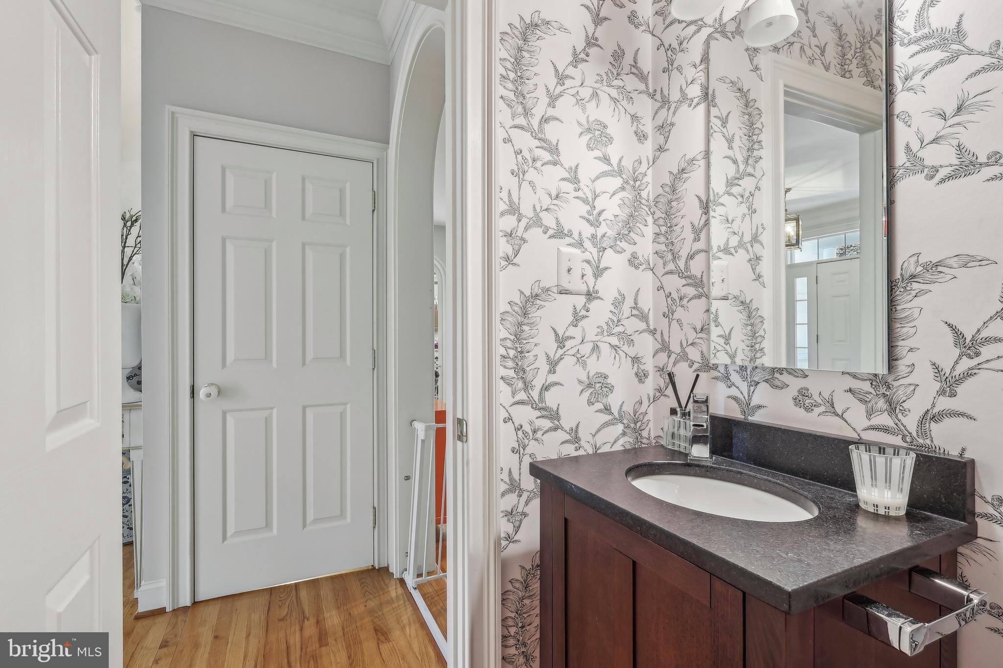 MEADOWBROOK FARM - Residential
