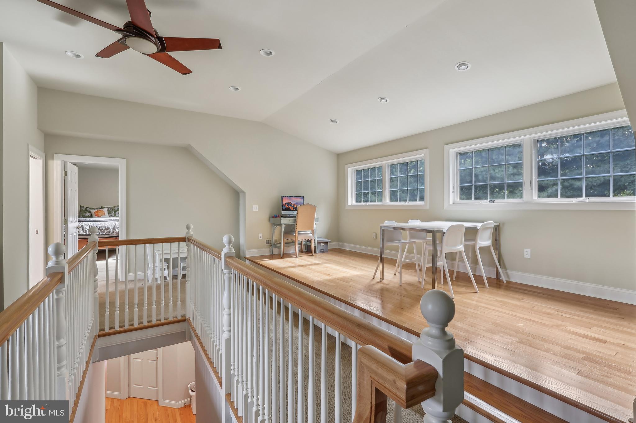 MEADOWBROOK FARM - Residential
