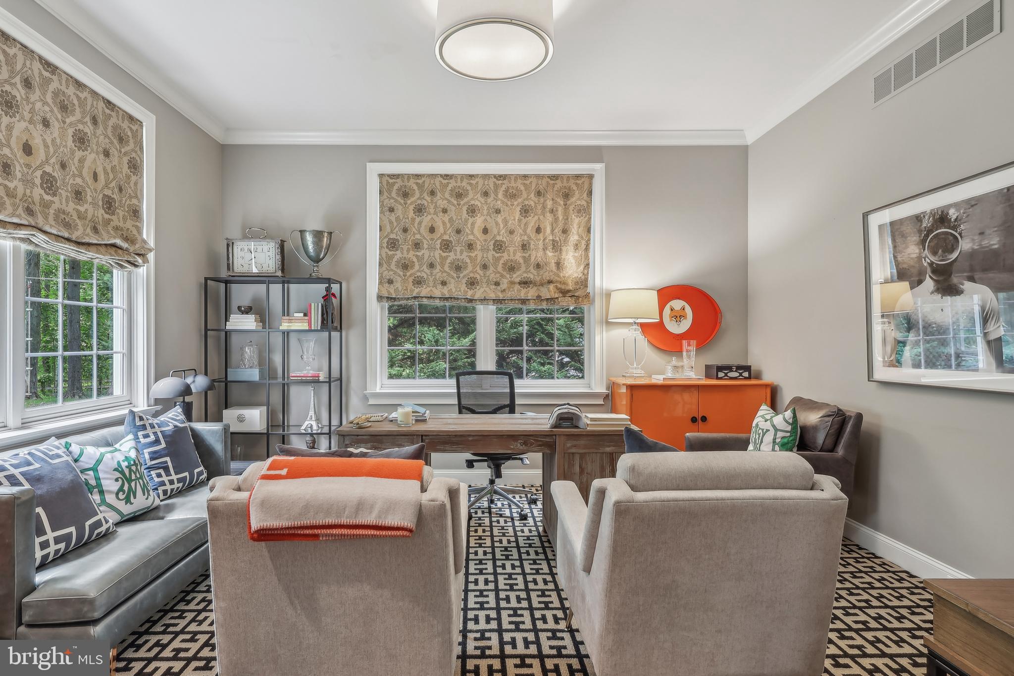 MEADOWBROOK FARM - Residential