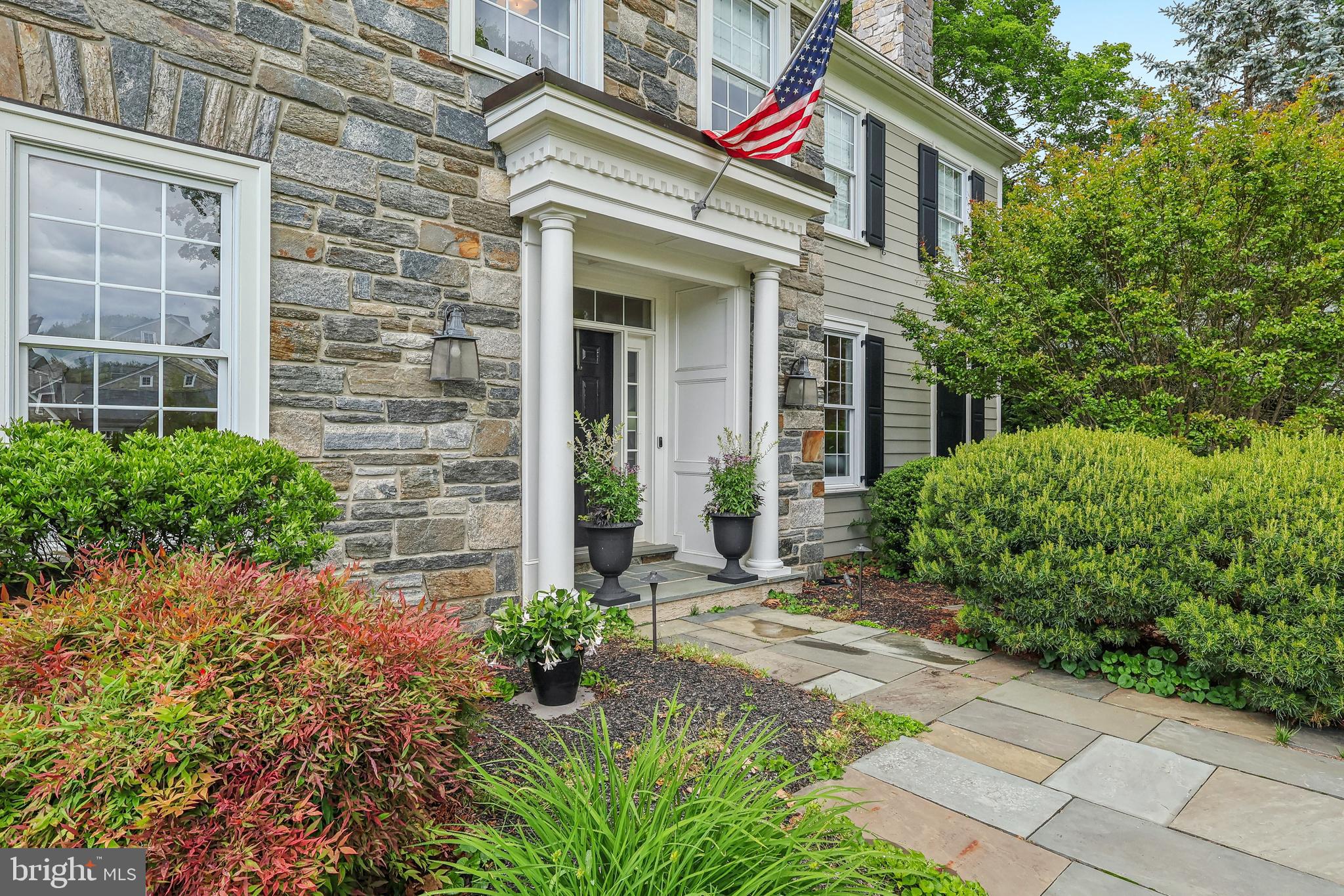 MEADOWBROOK FARM - Residential