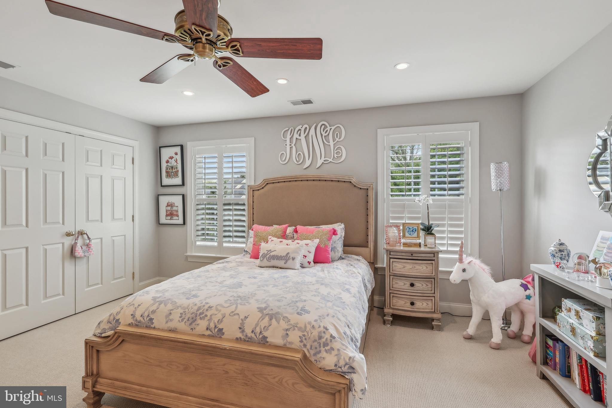 MEADOWBROOK FARM - Residential