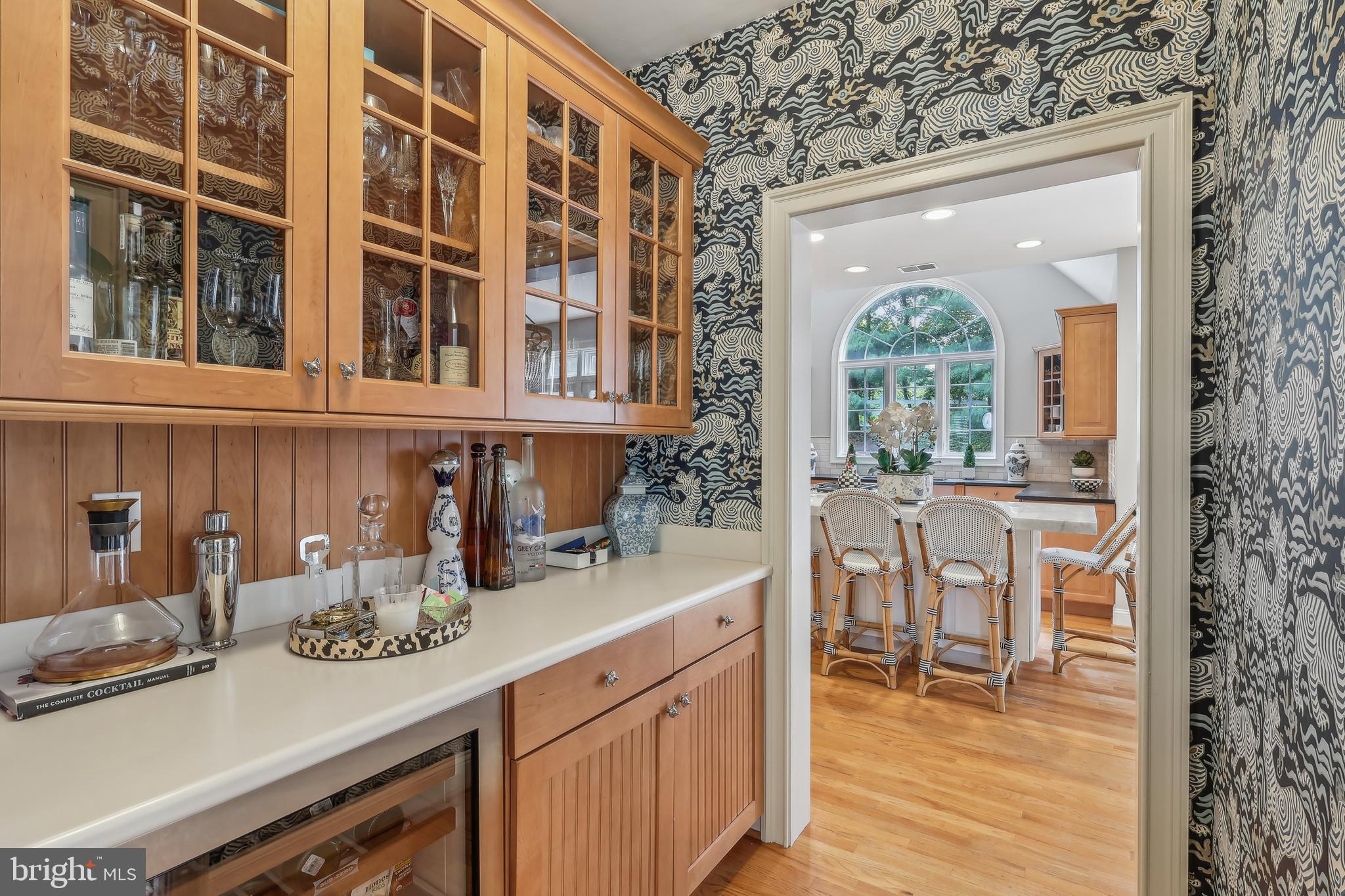 MEADOWBROOK FARM - Residential
