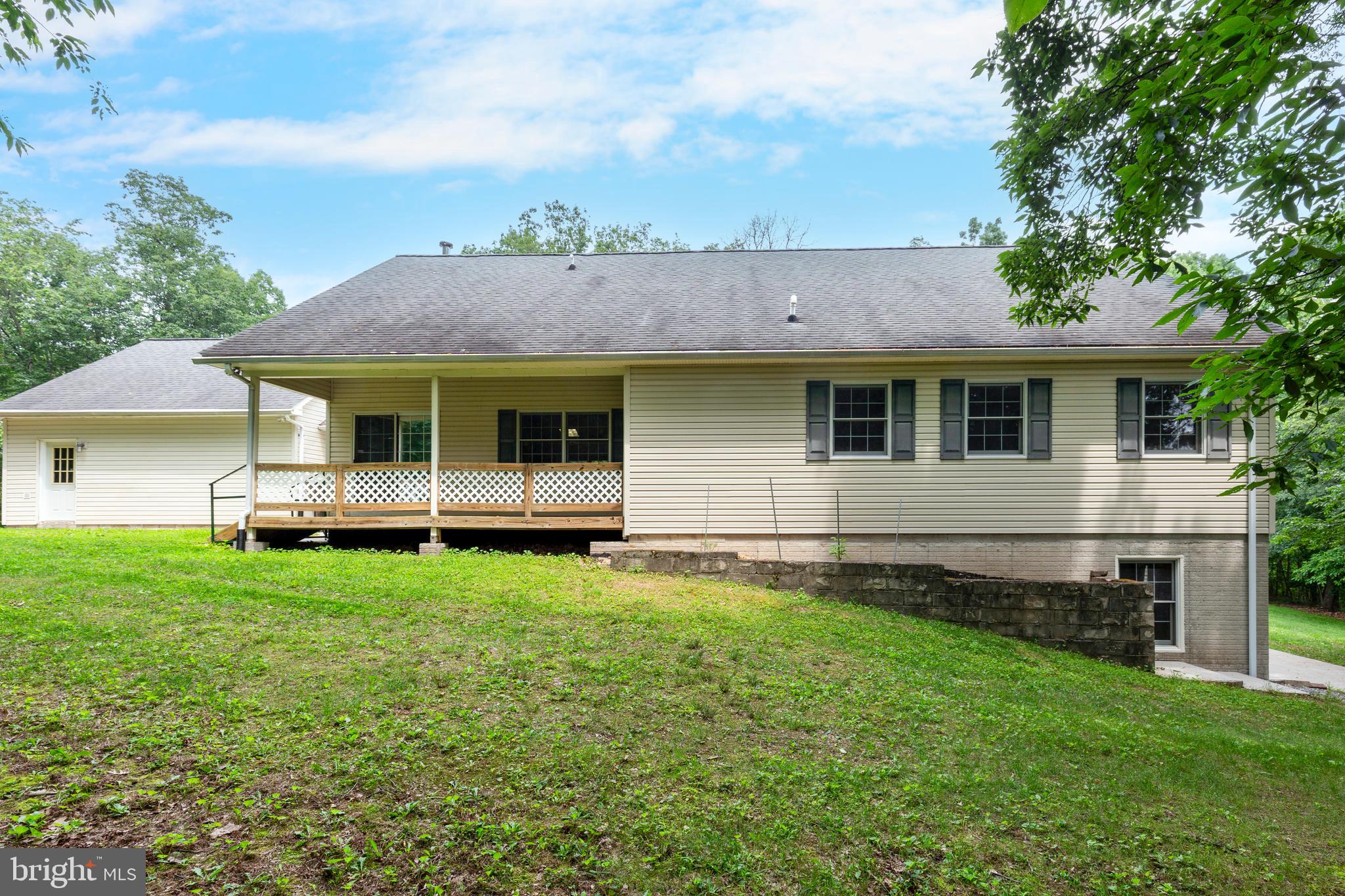 WATERFORD HILLS - Residential