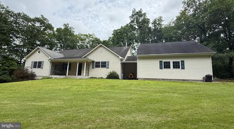 1281 GUADELUPE DRIVE WESTMINSTER MD 21157