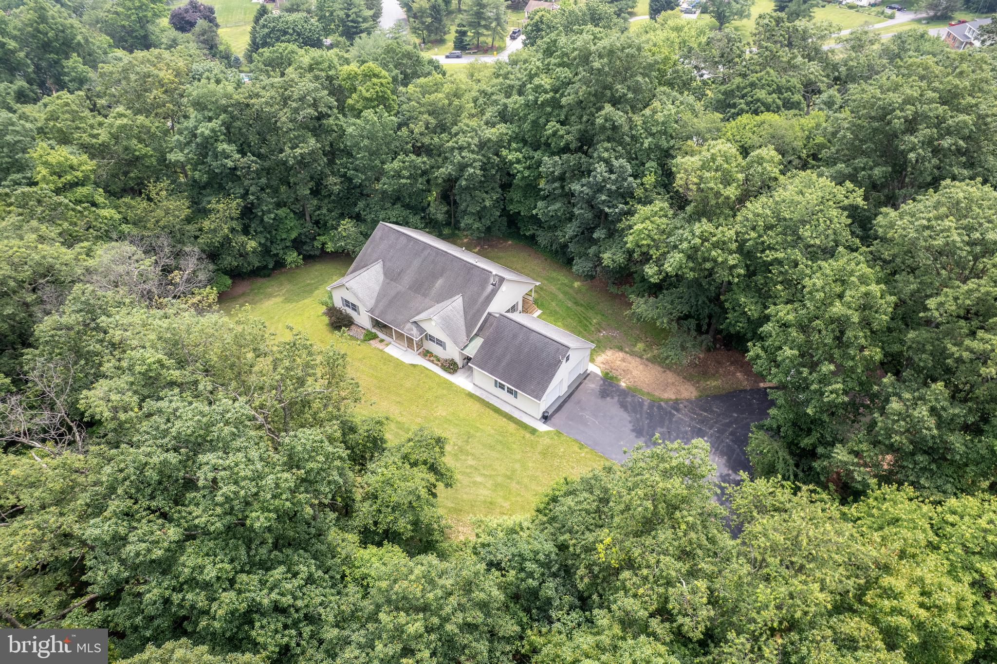 WATERFORD HILLS - Residential