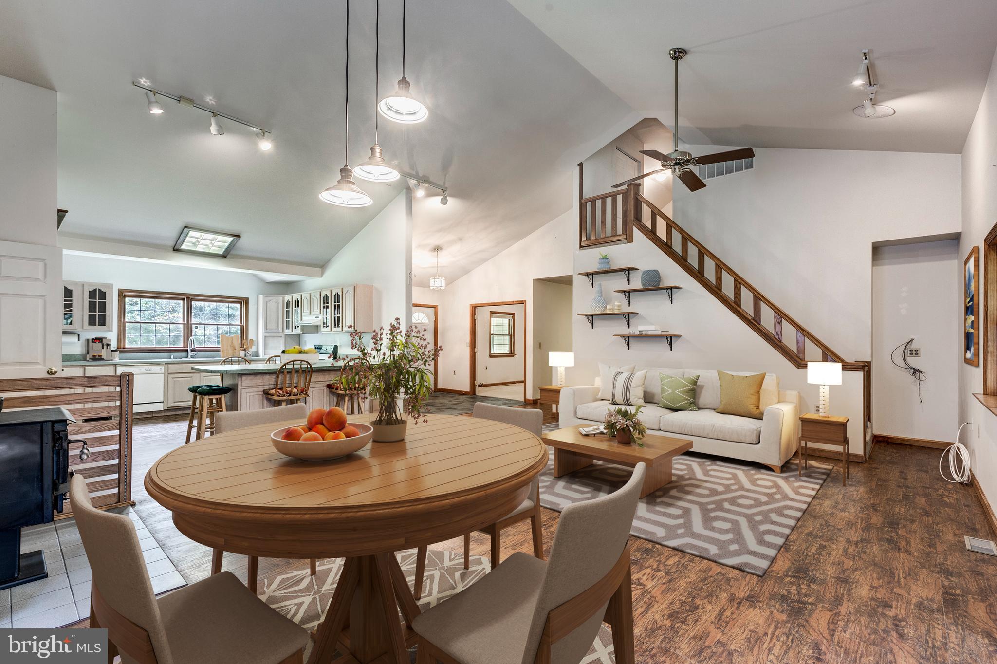 WATERFORD HILLS - Residential