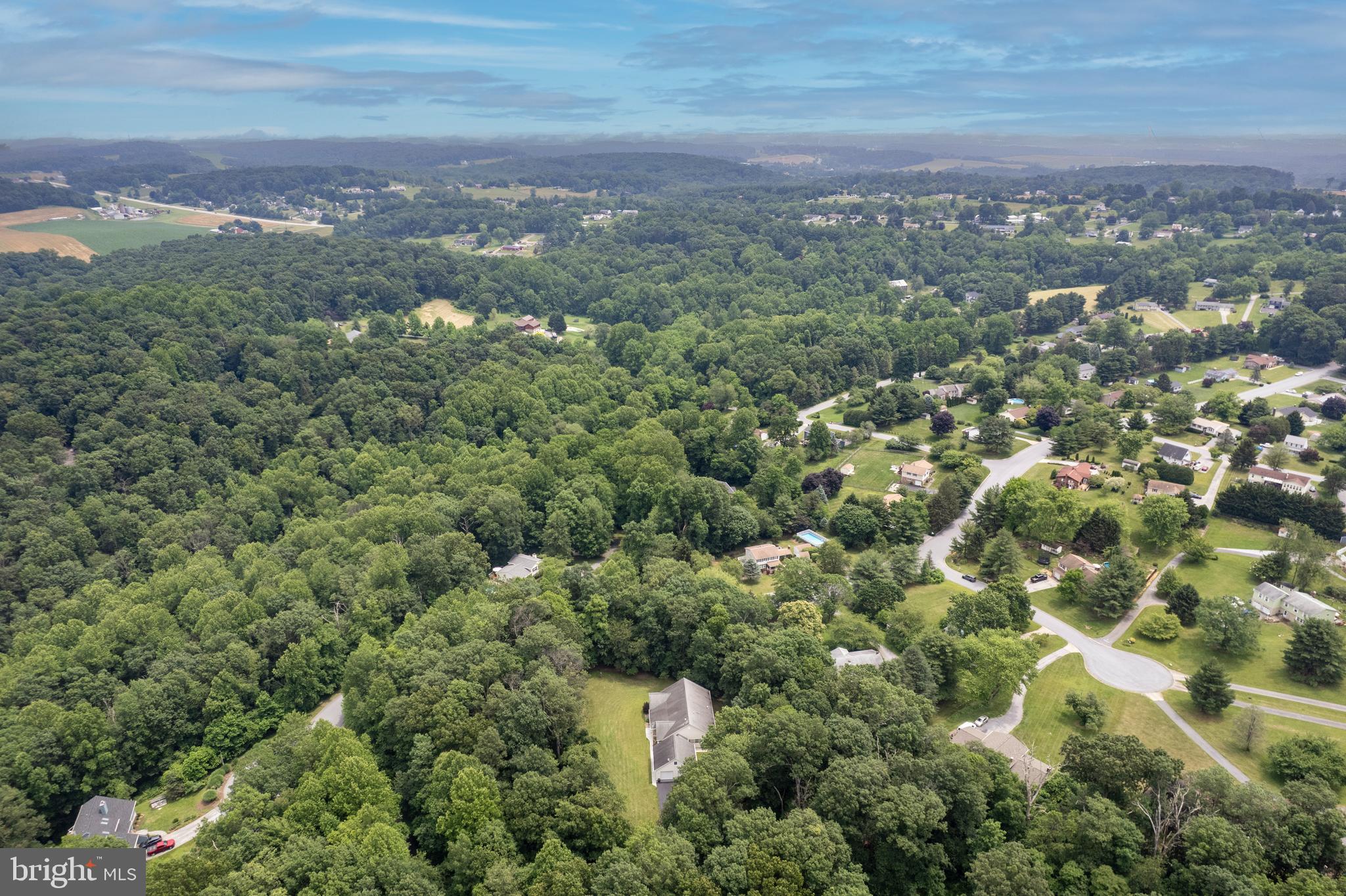 WATERFORD HILLS - Residential