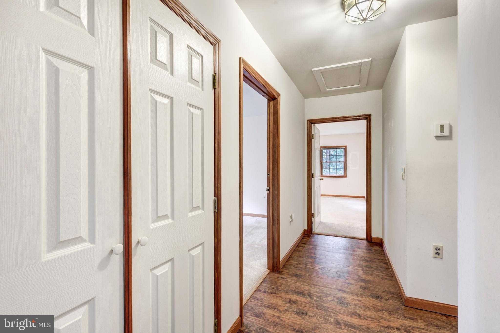 WATERFORD HILLS - Residential