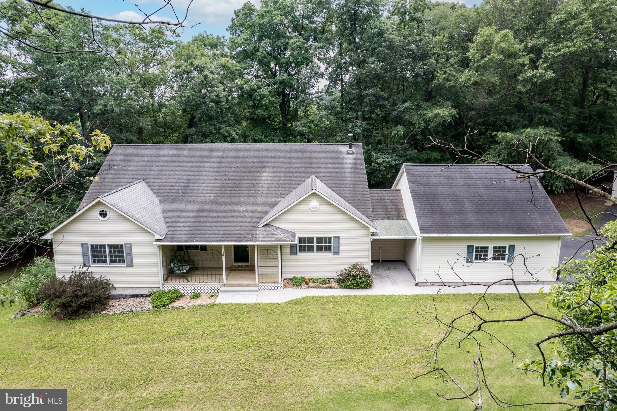 WATERFORD HILLS - Residential