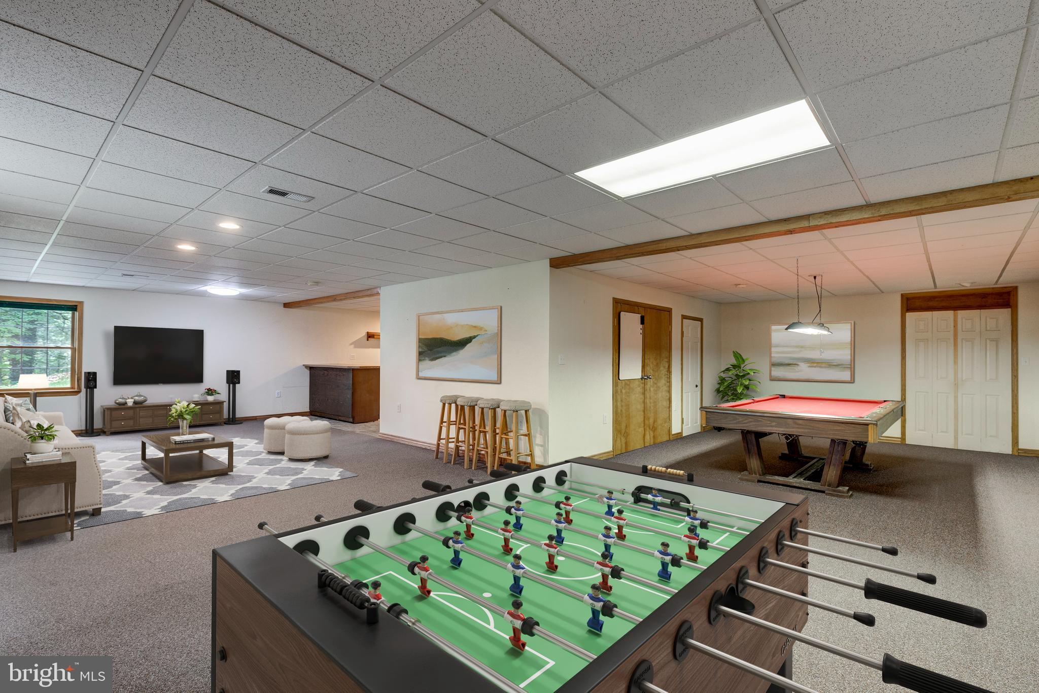 WATERFORD HILLS - Residential