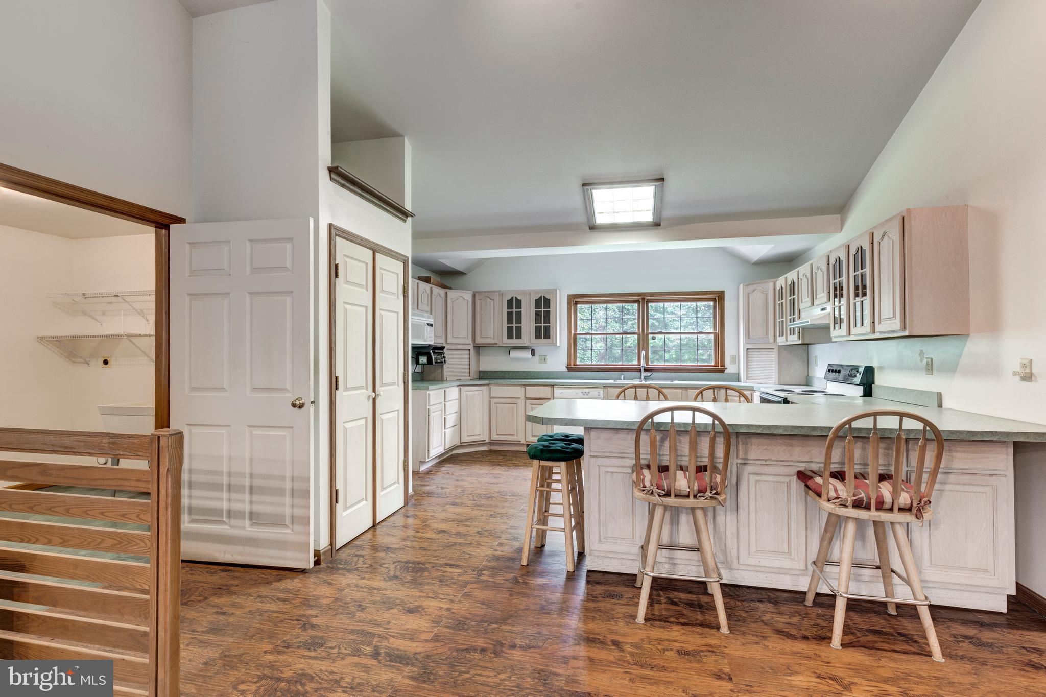 WATERFORD HILLS - Residential