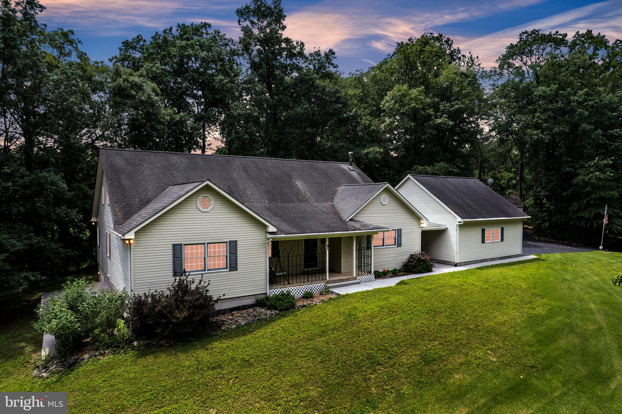 WATERFORD HILLS - Residential