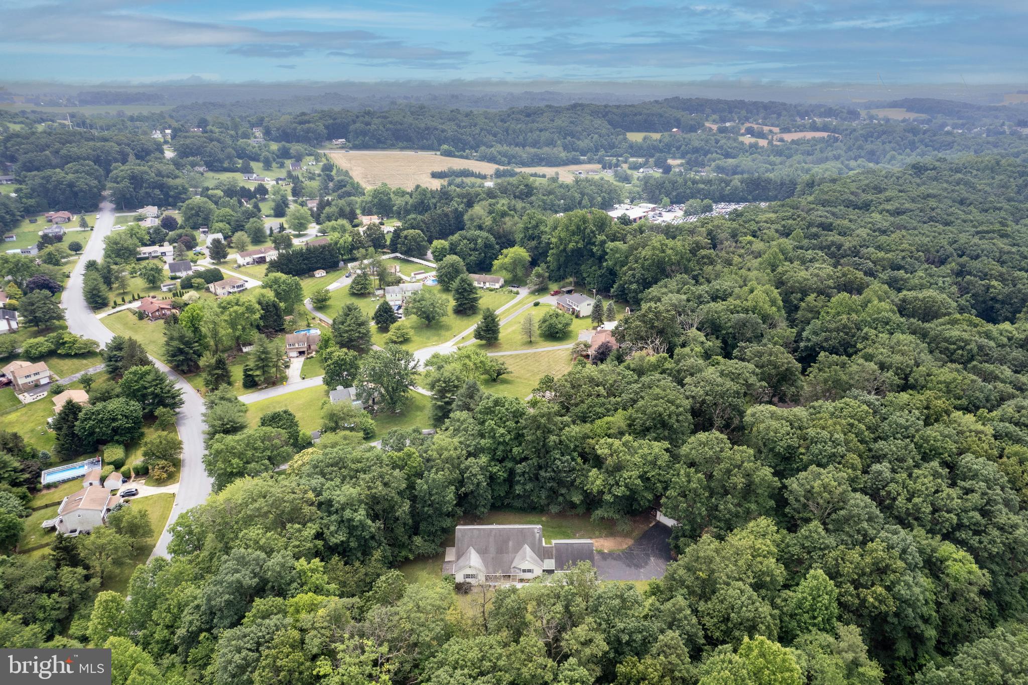 WATERFORD HILLS - Residential