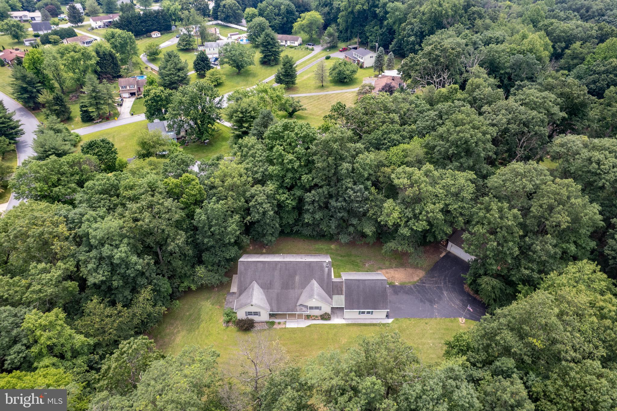 WATERFORD HILLS - Residential