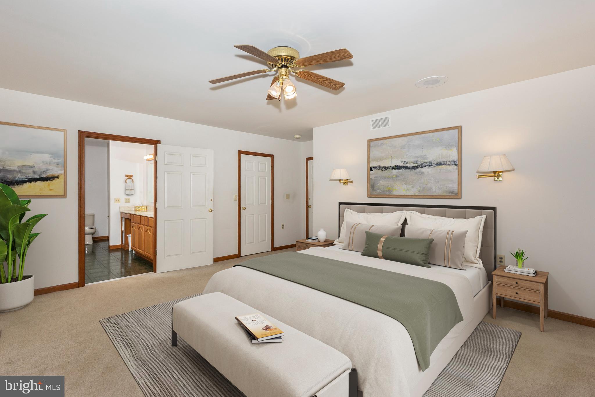 WATERFORD HILLS - Residential