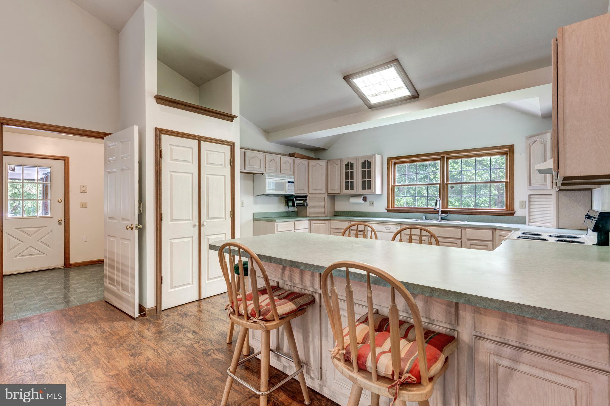 WATERFORD HILLS - Residential