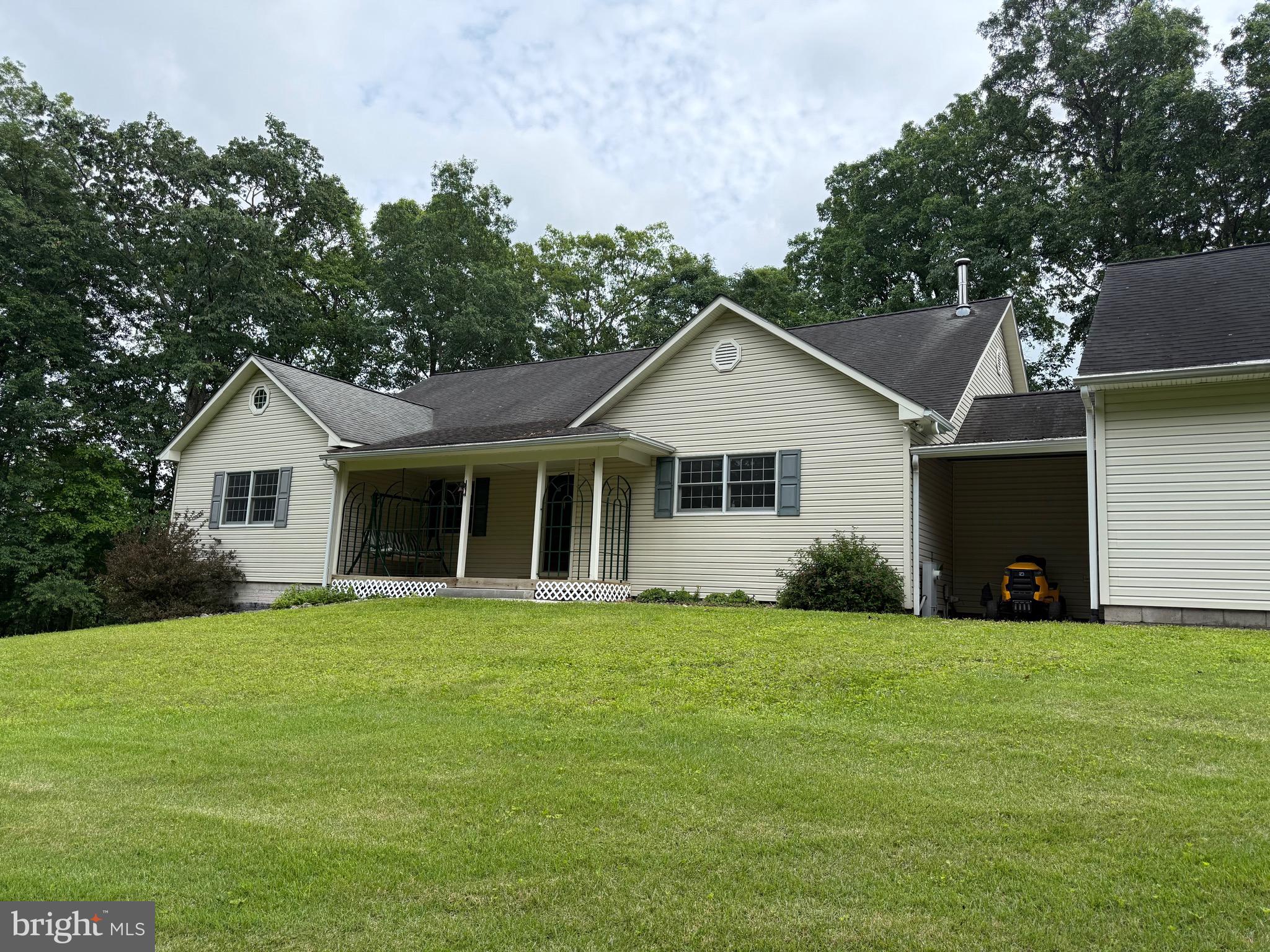 WATERFORD HILLS - Residential