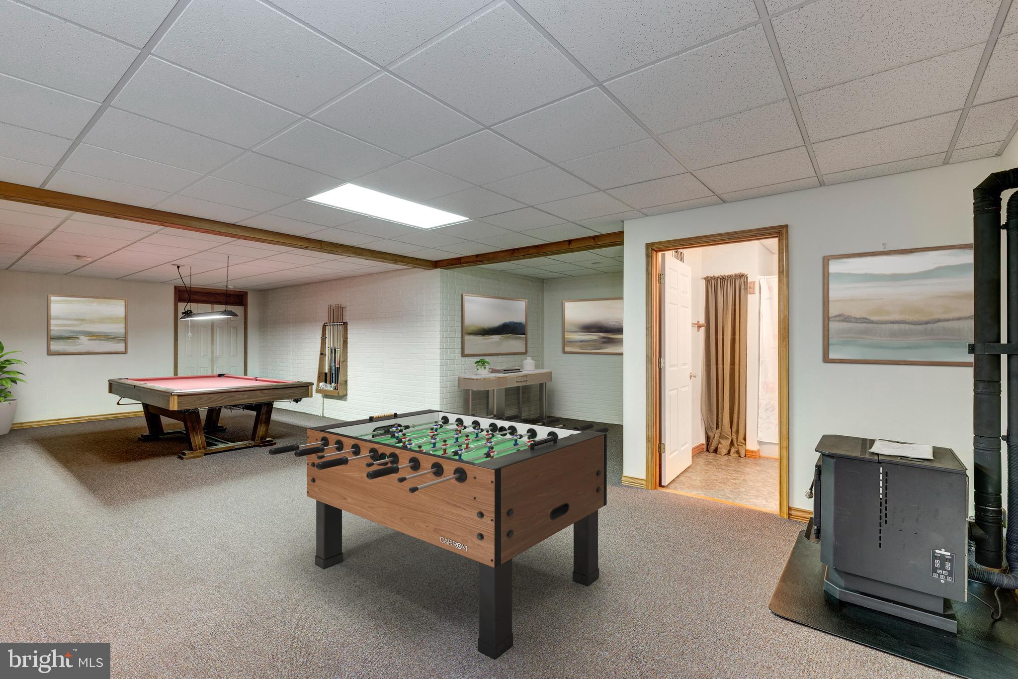 WATERFORD HILLS - Residential