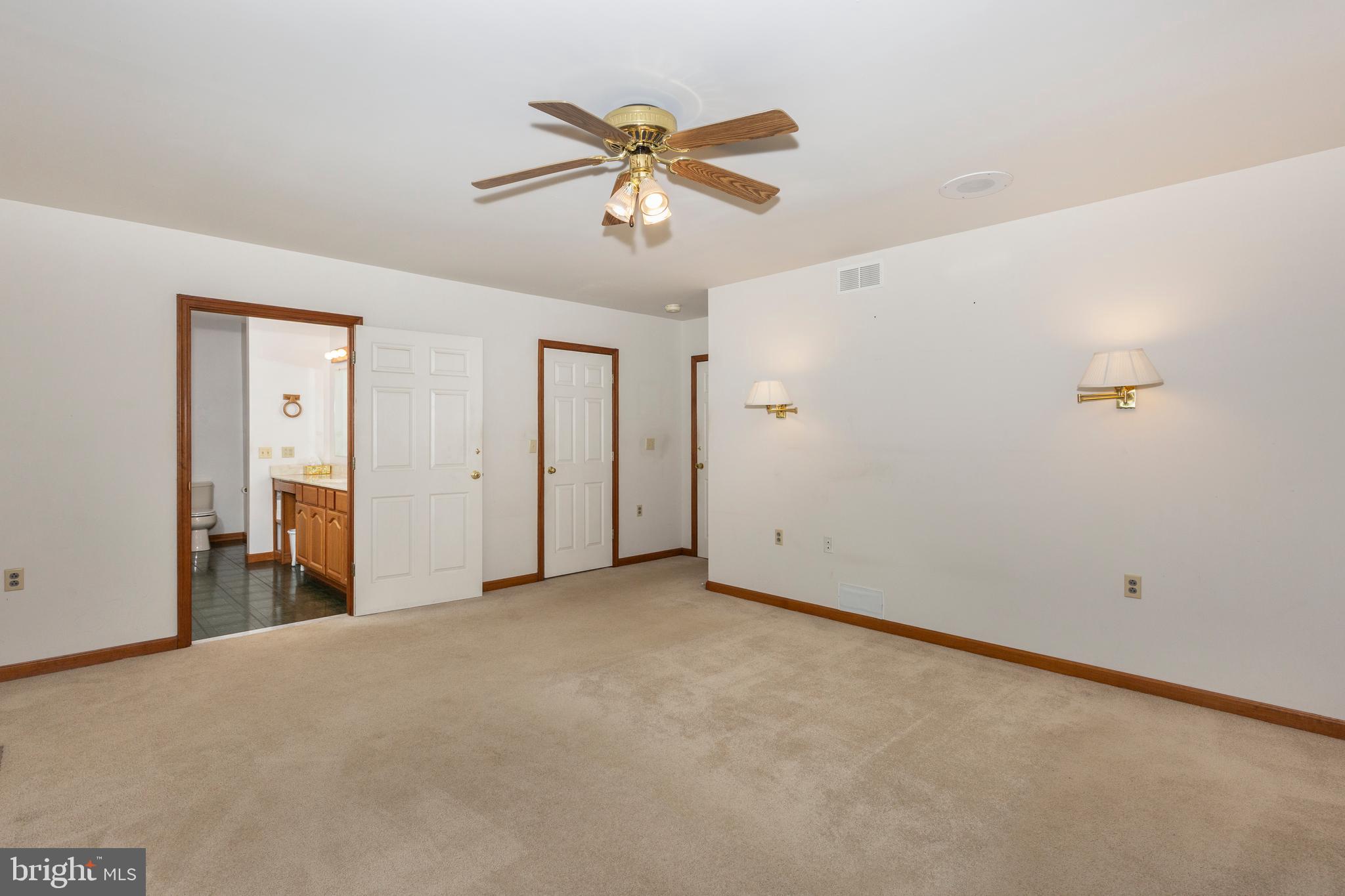 WATERFORD HILLS - Residential