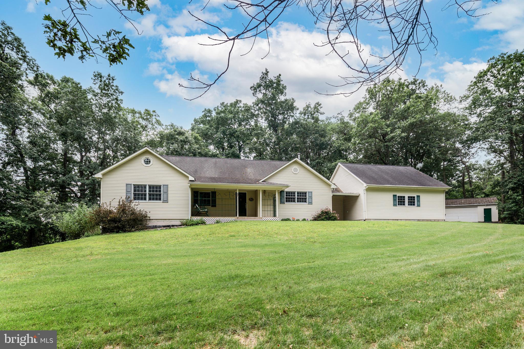 WATERFORD HILLS - Residential