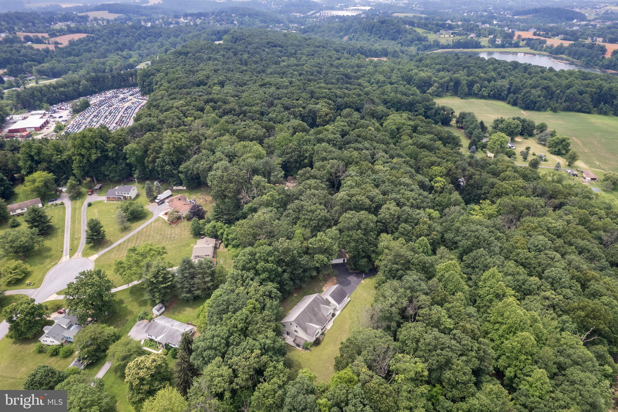 WATERFORD HILLS - Residential