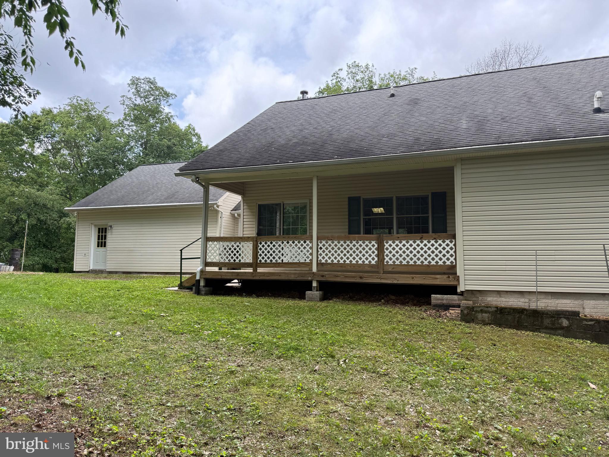 WATERFORD HILLS - Residential