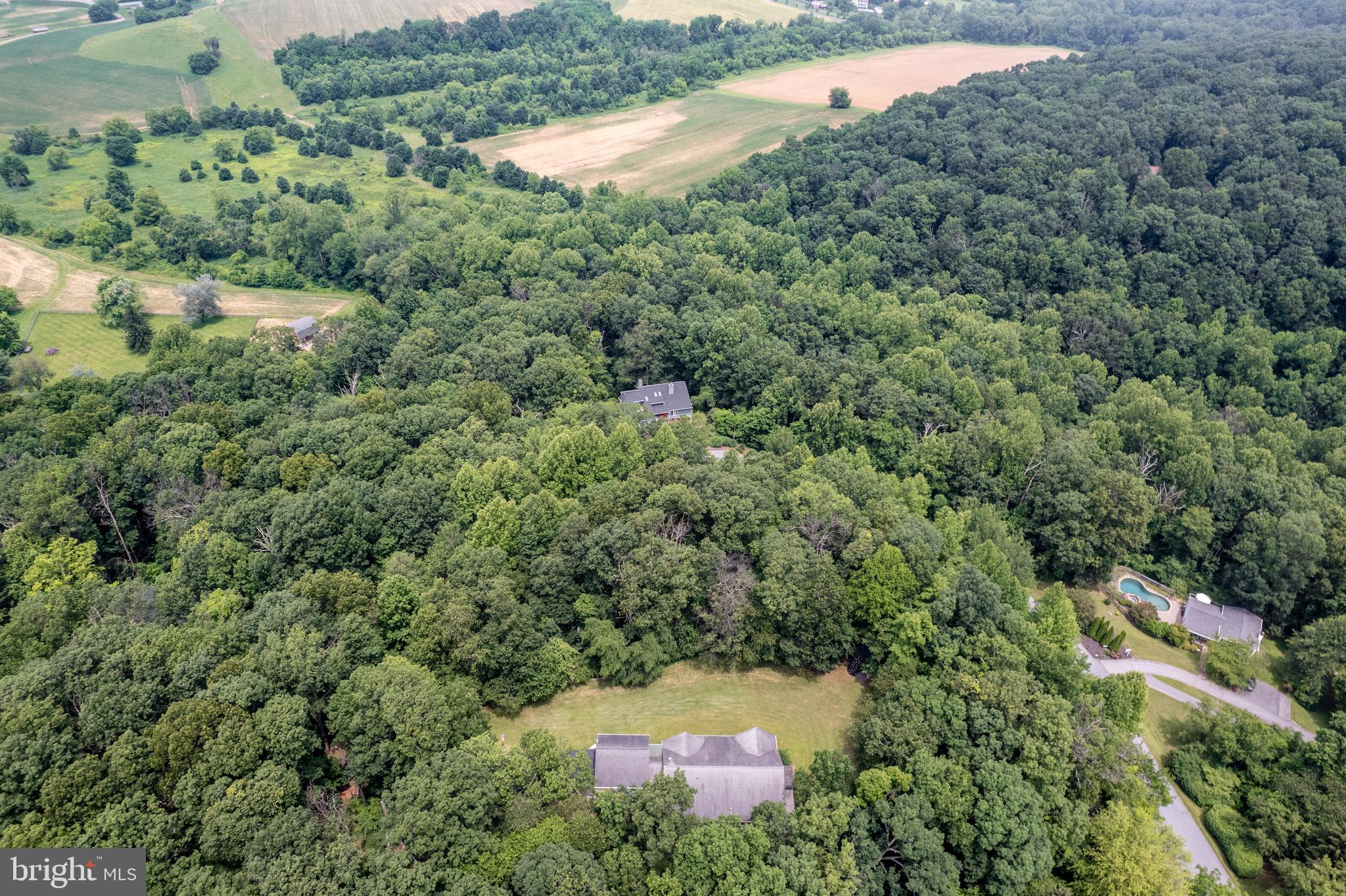 WATERFORD HILLS - Residential