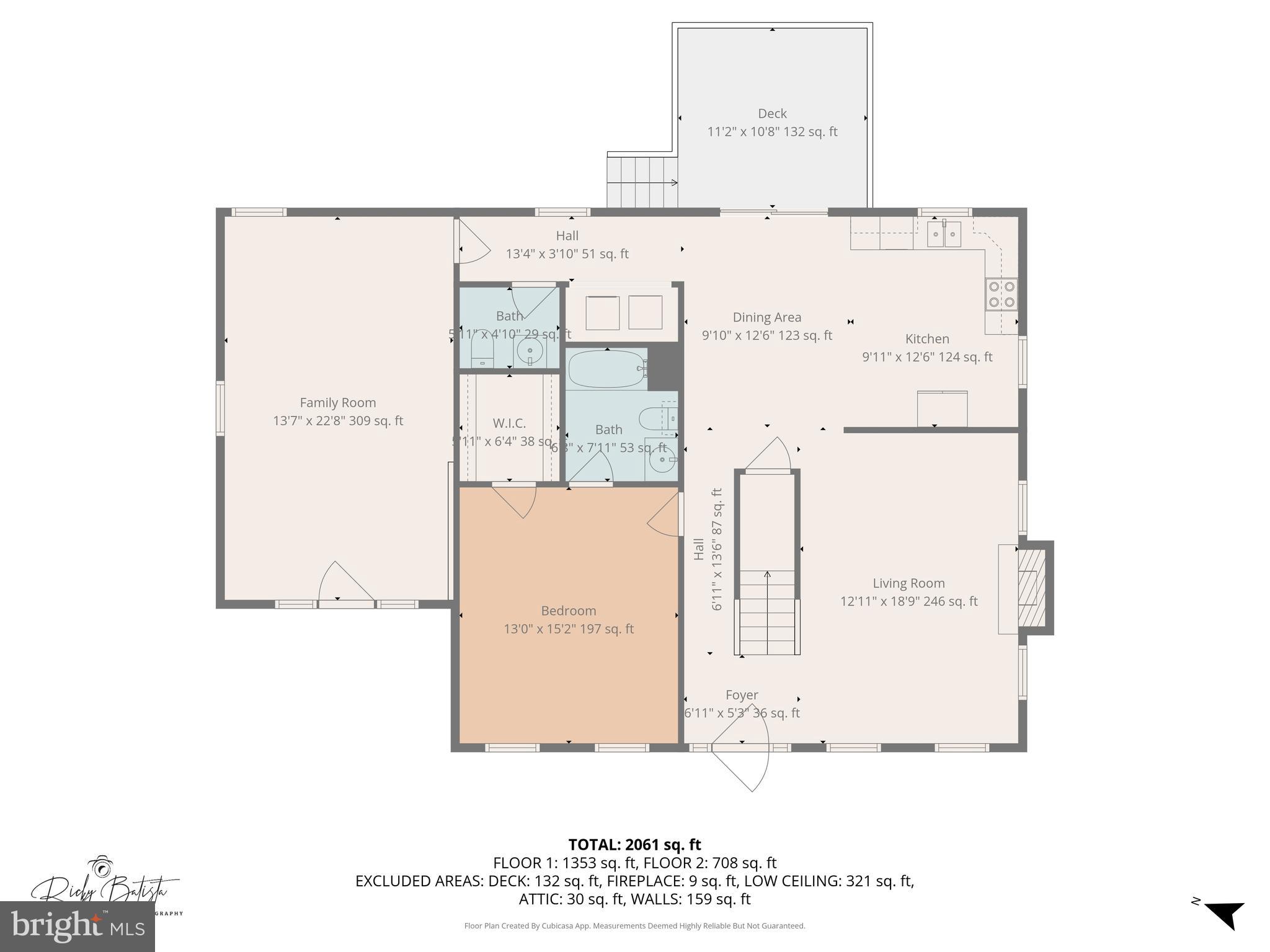 EMERALD LAKES - Residential