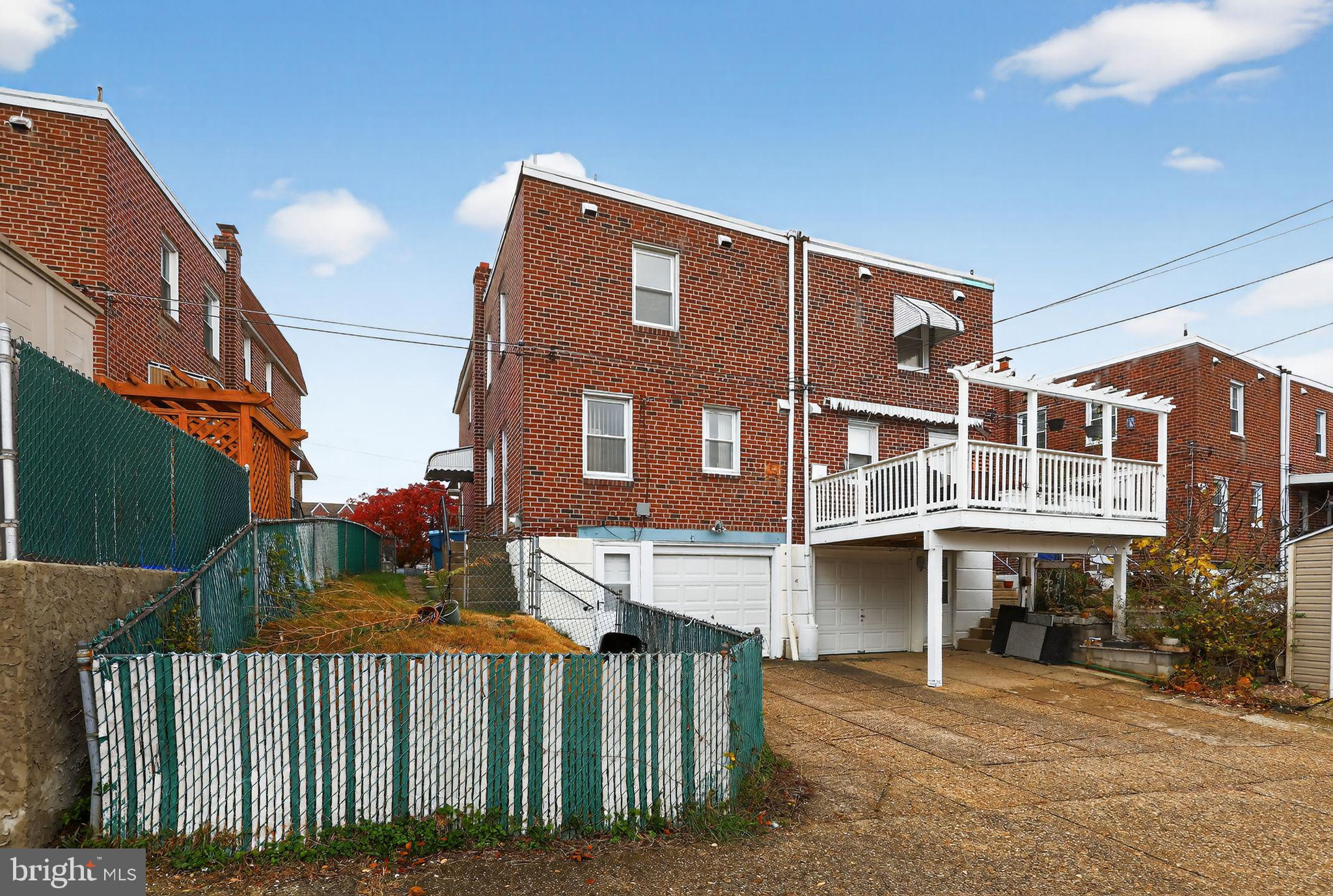 ACADEMY GARDENS - Residential Lease