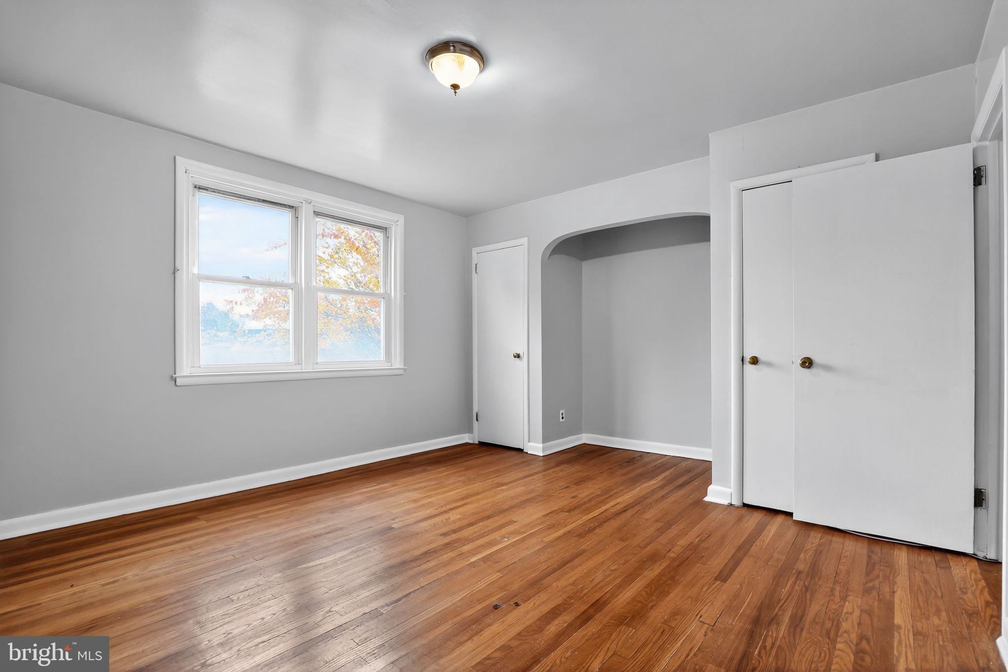 ACADEMY GARDENS - Residential Lease