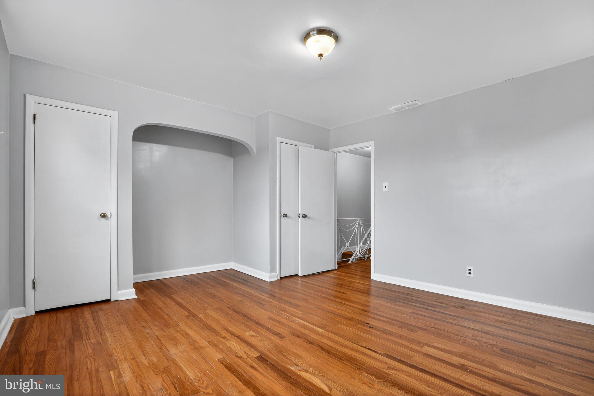 ACADEMY GARDENS - Residential Lease