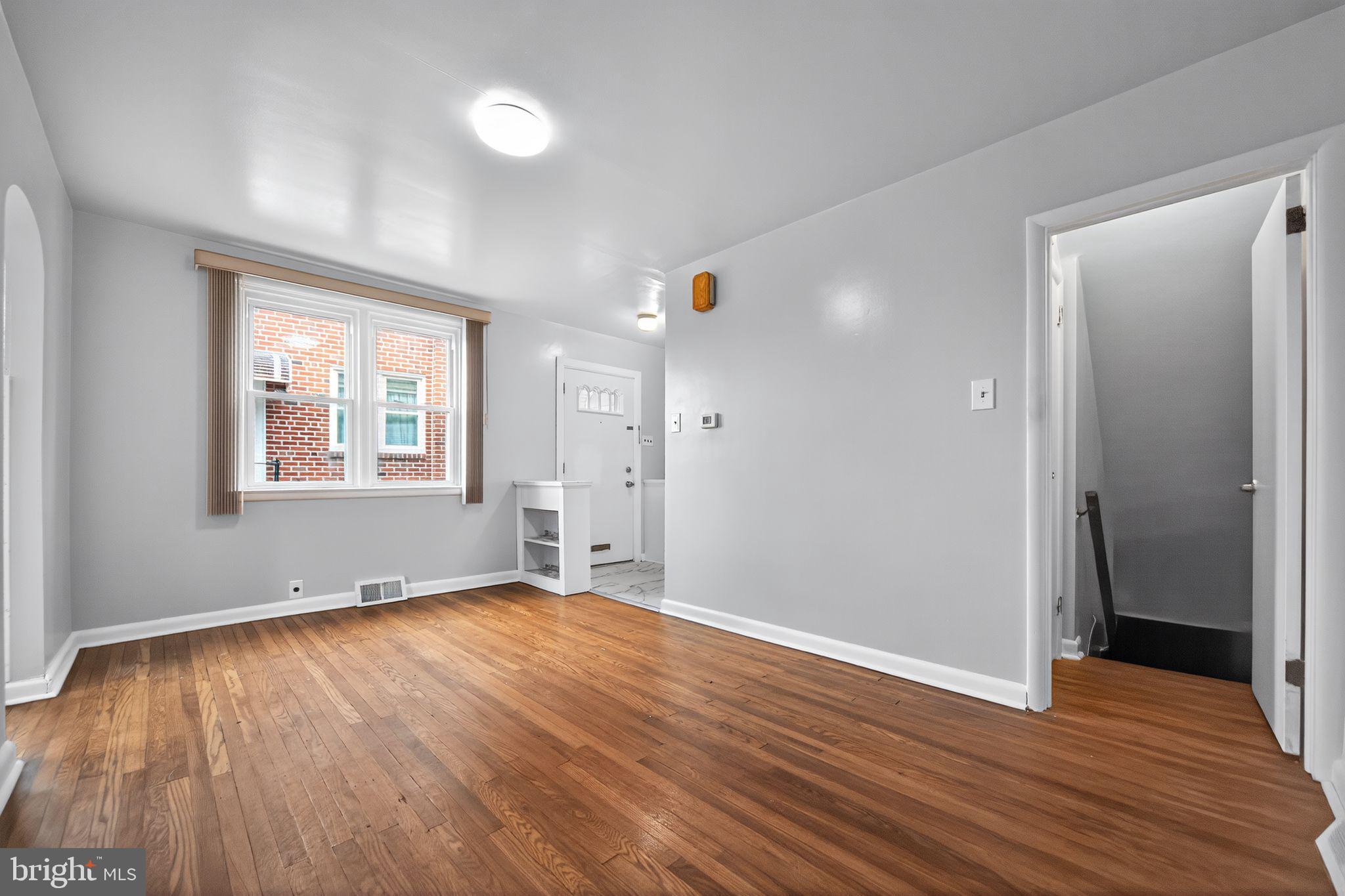 ACADEMY GARDENS - Residential Lease