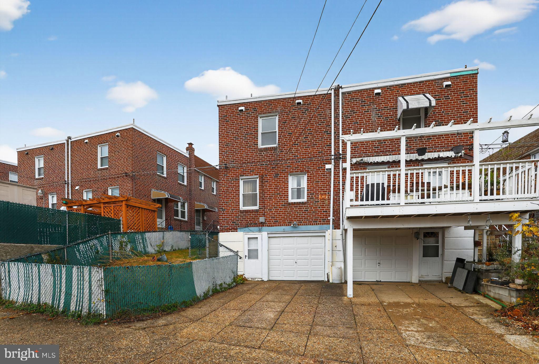 ACADEMY GARDENS - Residential Lease