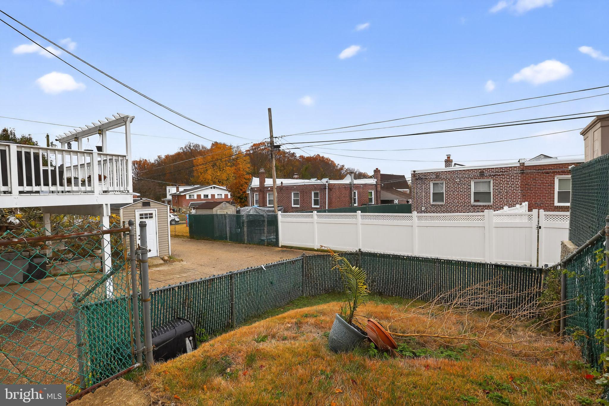 ACADEMY GARDENS - Residential Lease