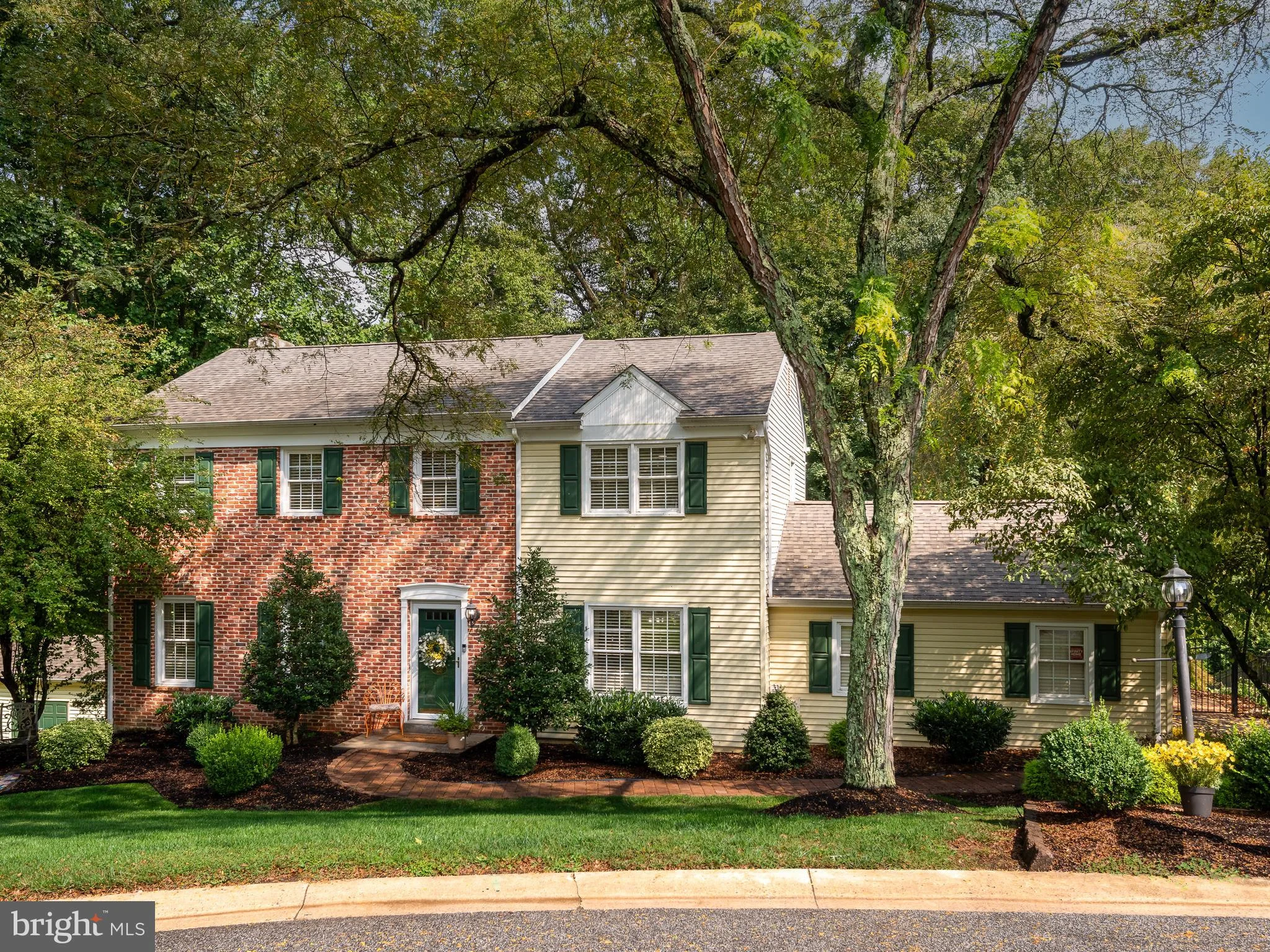 28 Patriot Lane, Thornton, PA, 19373