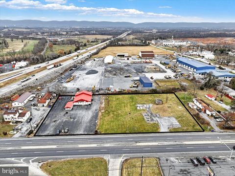 Photo of 1832 W Trindle Road, CARLISLE, PA 17013 (MLS # PACB2037776)