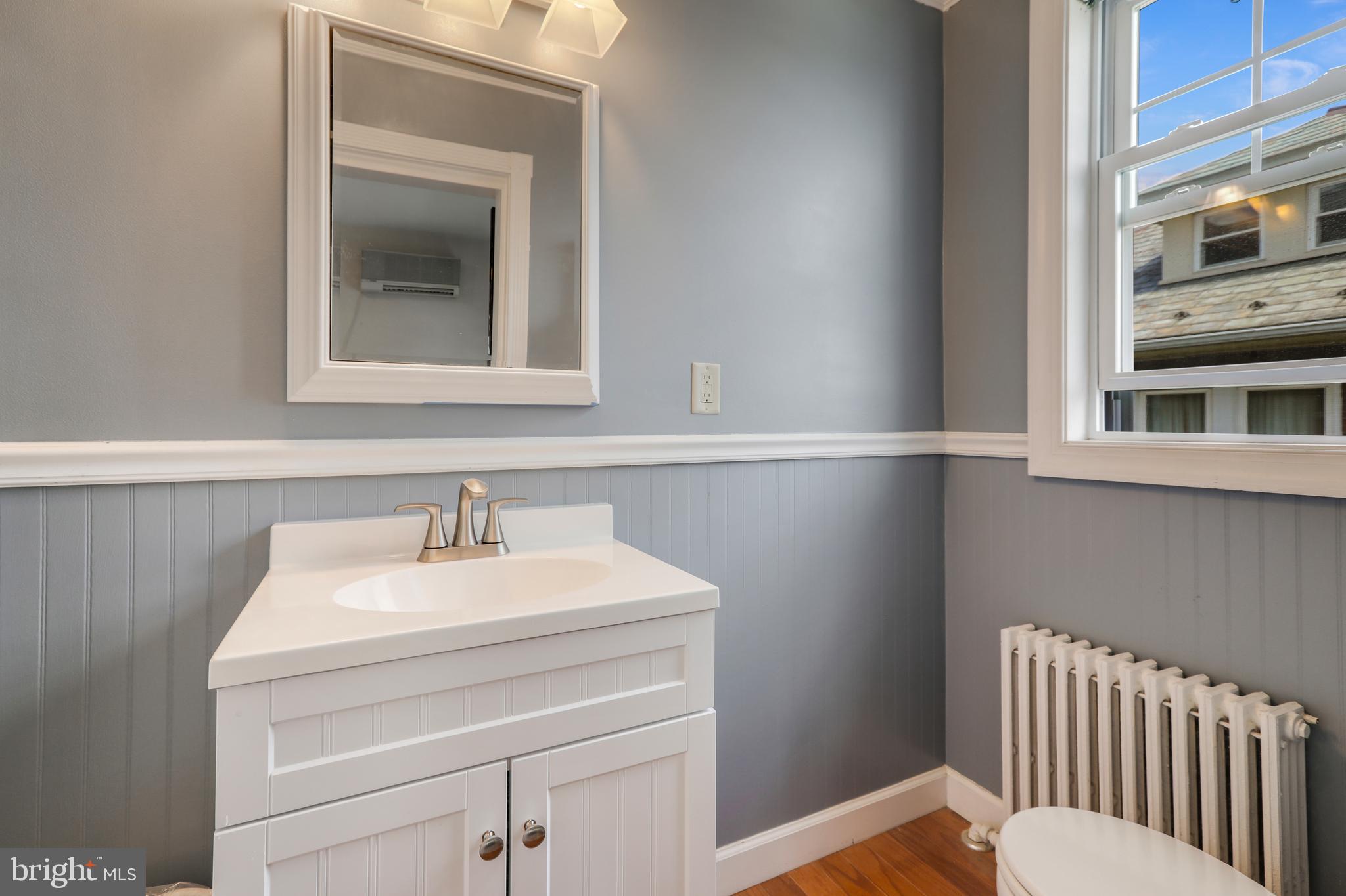 WEST SIDE - Residential