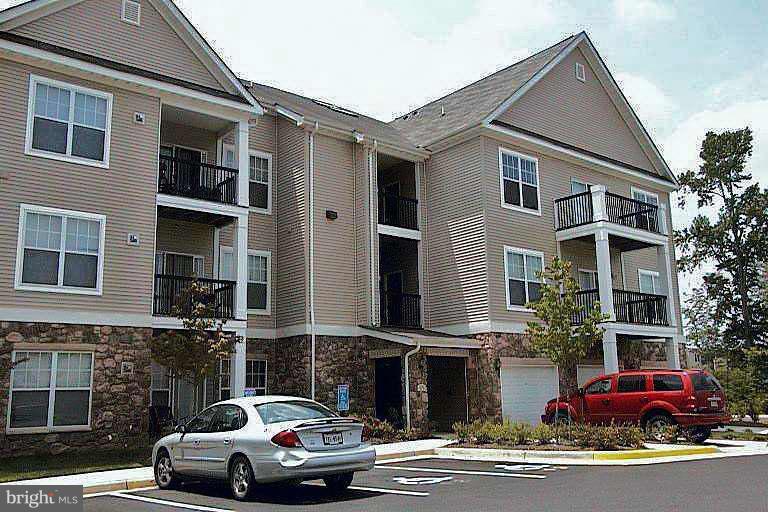 STONEGATE AT FAIRCREST - Residential Lease