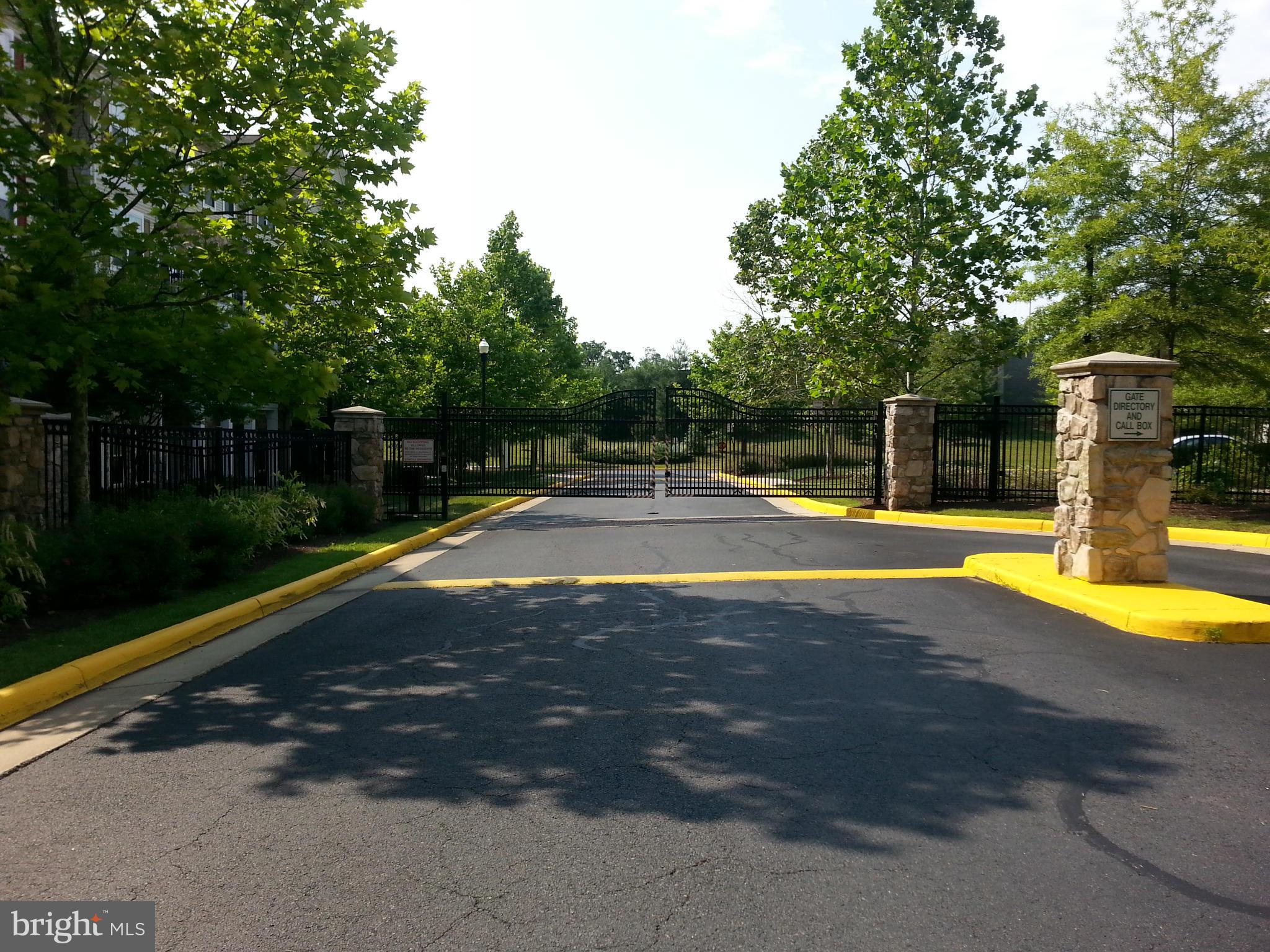 STONEGATE AT FAIRCREST - Residential Lease