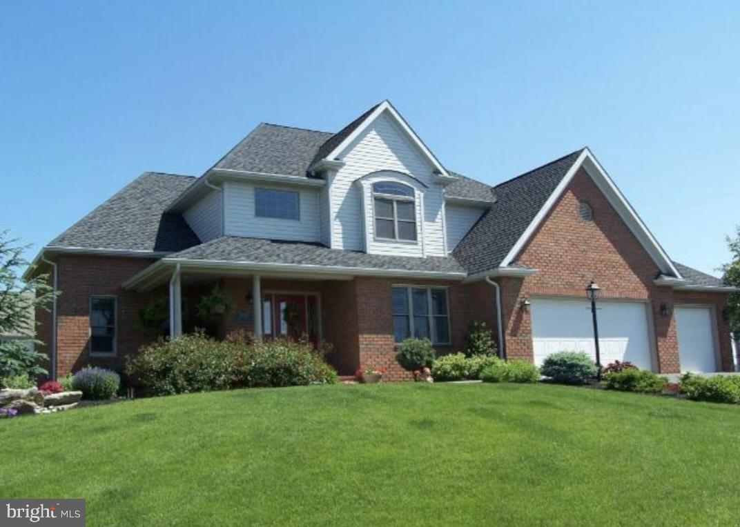 SCOT-GREENE ESTATES - Residential