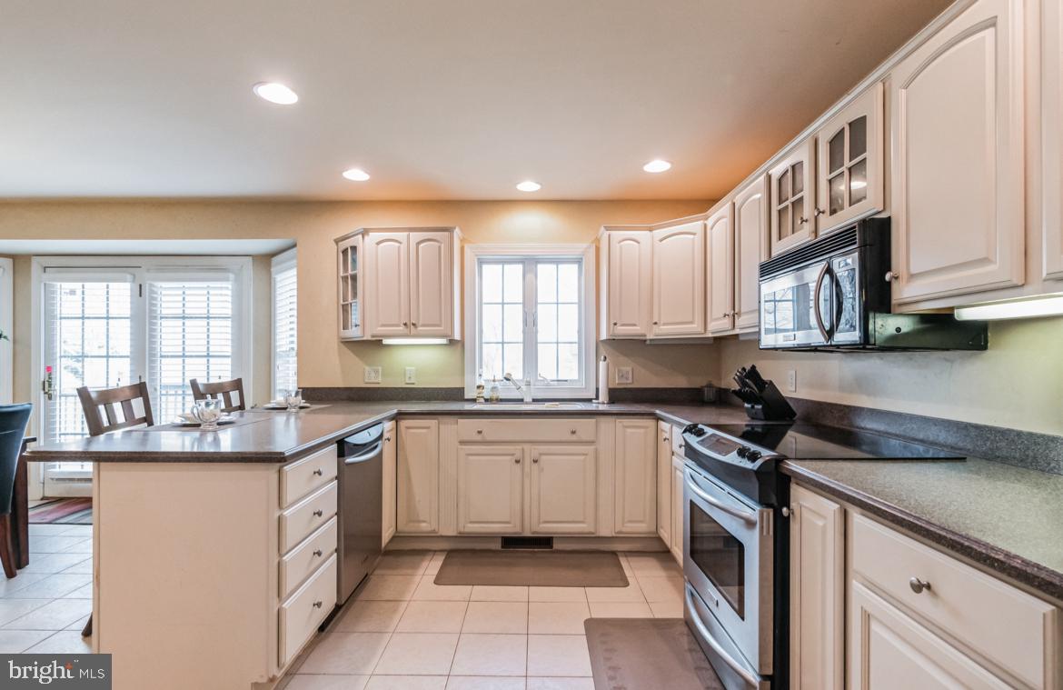 SCOT-GREENE ESTATES - Residential