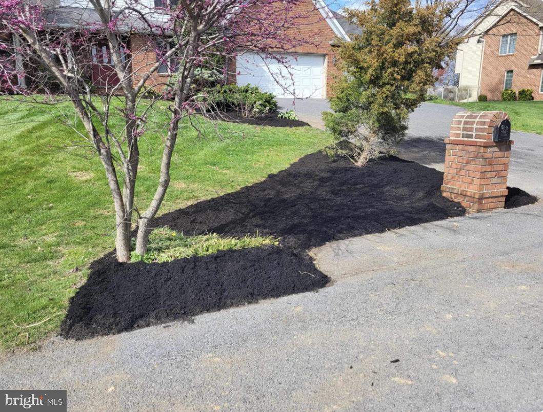 SCOT-GREENE ESTATES - Residential