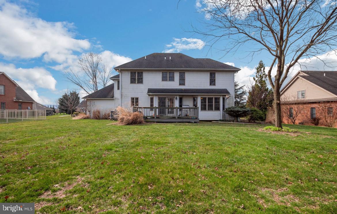 SCOT-GREENE ESTATES - Residential