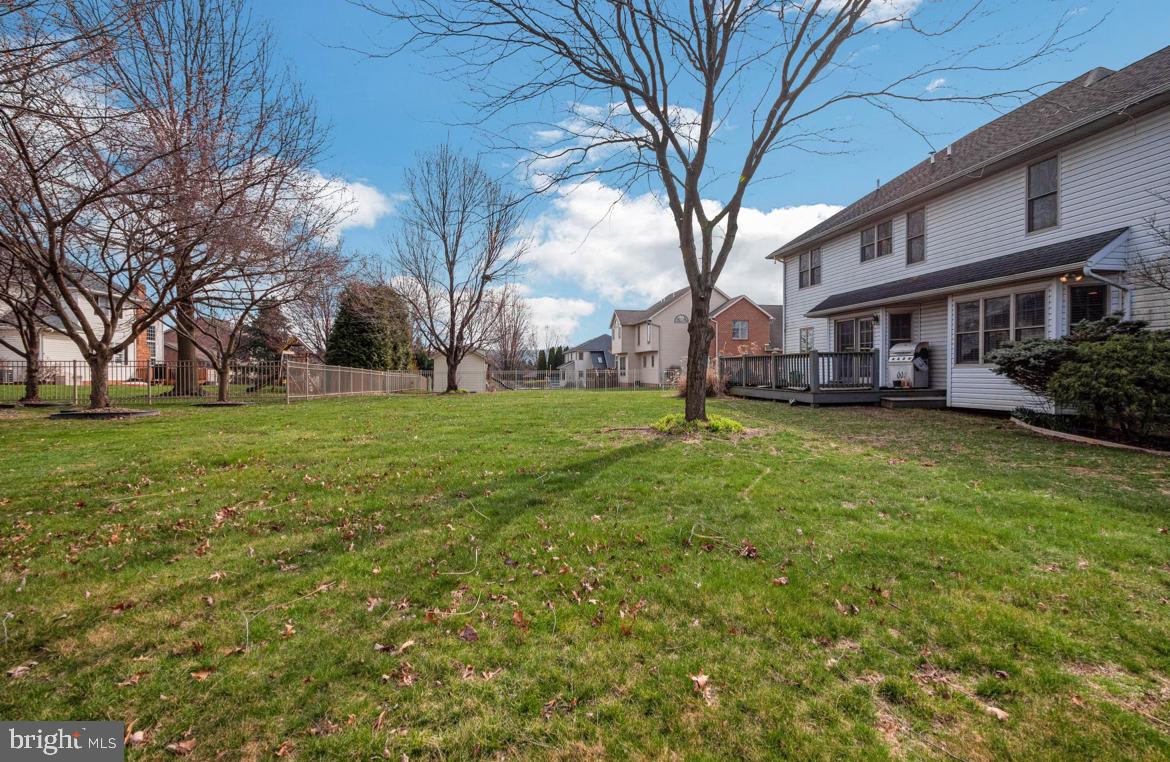 SCOT-GREENE ESTATES - Residential