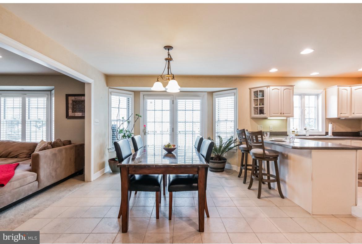 SCOT-GREENE ESTATES - Residential