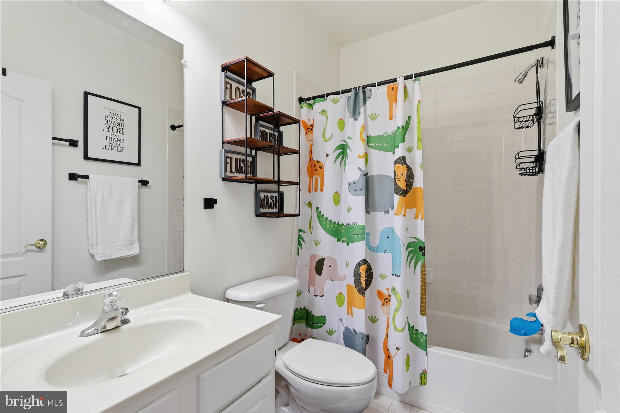 MANASSAS PARK STATION - Residential